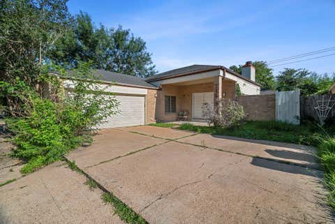 Photo of 7534 Quail Meadow Drive, Houston, TX 77071 (MLS # 13543171)