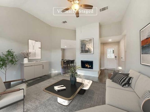 Photo of 2721 Carson Drive, Katy, TX 77493 (MLS # 18102380)