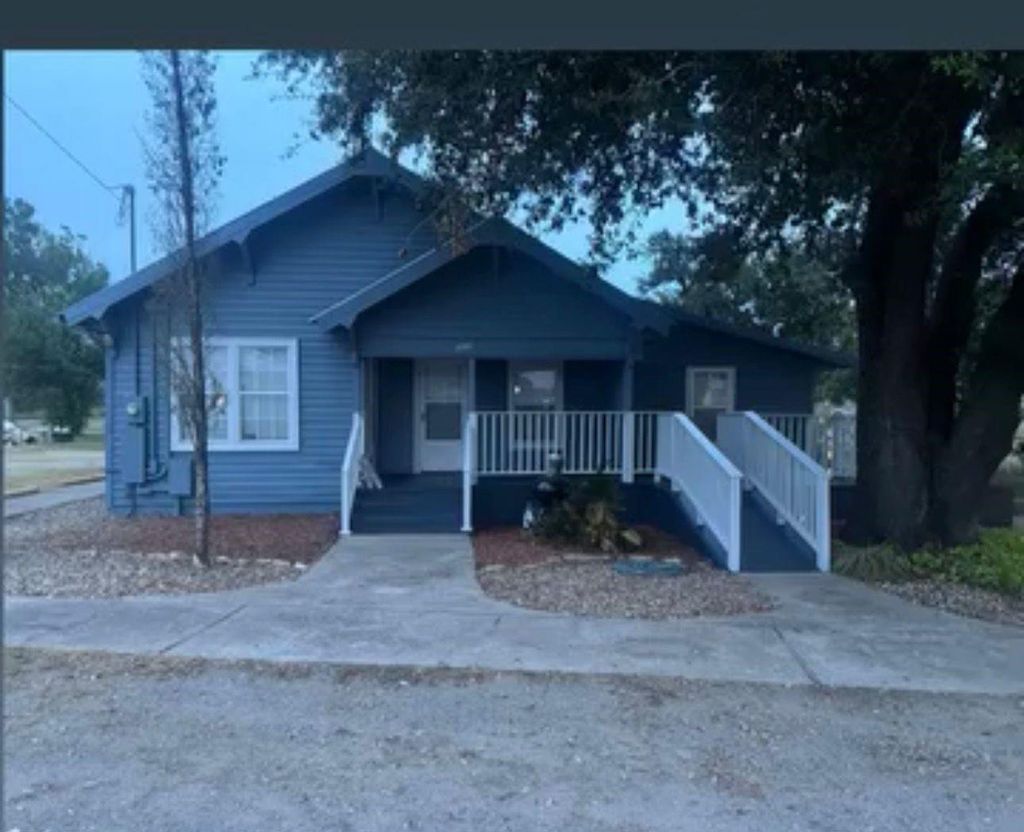 Photo of 8861 County Road 424 #A, Navasota, TX 77868 (MLS # 38063119)