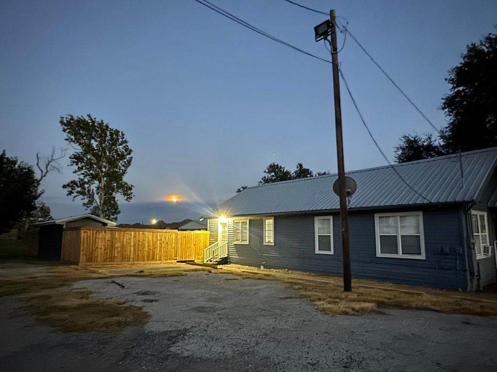 Photo of 8861 County Road 424 #A, Navasota, TX 77868 (MLS # 38063119)