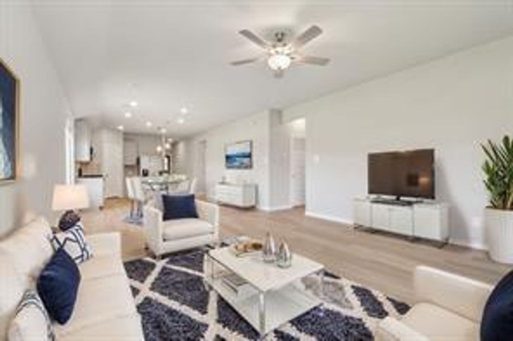 Photo of 14235 Rolling Pastures Drive, Magnolia, TX 77354 (MLS # 10244765)