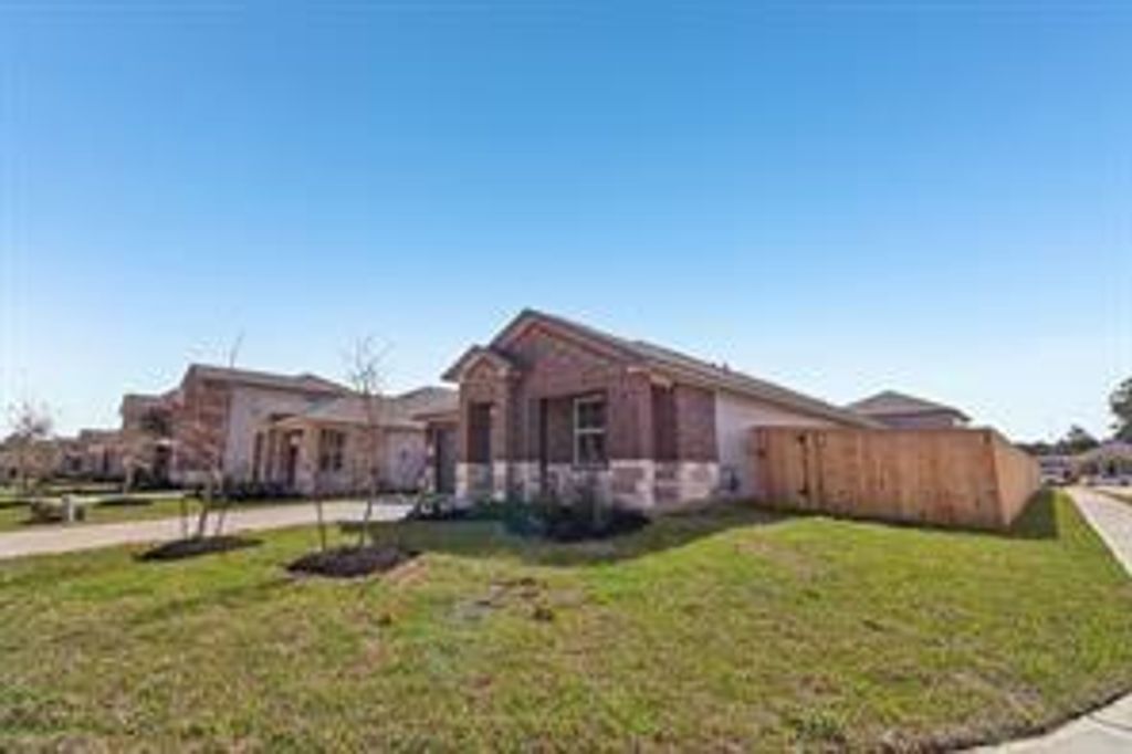 Photo of 14235 Rolling Pastures Drive, Magnolia, TX 77354 (MLS # 10244765)