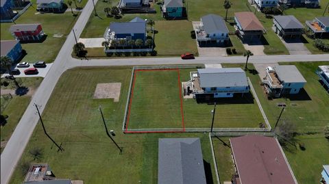 Photo of 4223 Liberty Drive, Galveston, TX 77554 (MLS # 32087766)