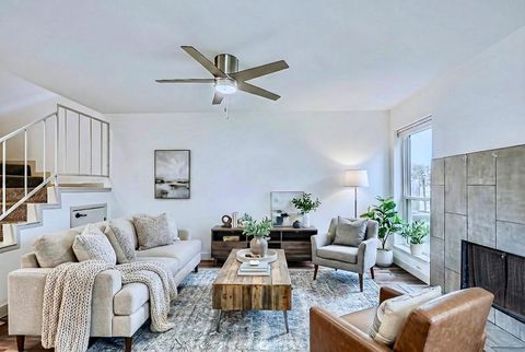 18800 Egret Bay Boulevard 1411 Webster TX 77058