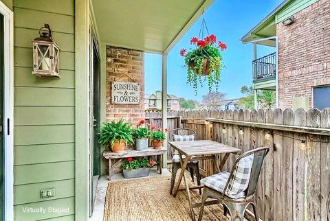 18800 Egret Bay Boulevard 1411 Webster TX 77058