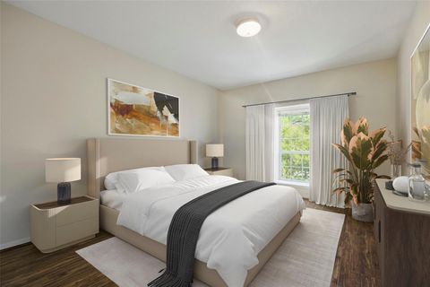 Tiny photo for 2400 N Braeswood Boulevard #301, Houston, TX 77030 (MLS # 83381663)