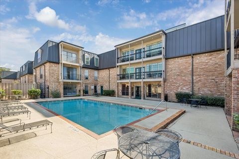 Tiny photo for 2400 N Braeswood Boulevard #301, Houston, TX 77030 (MLS # 83381663)