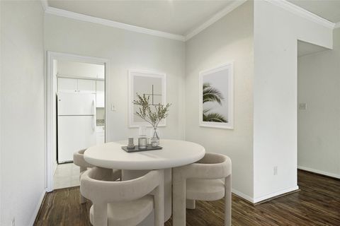 Tiny photo for 2400 N Braeswood Boulevard #301, Houston, TX 77030 (MLS # 83381663)