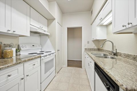 Tiny photo for 2400 N Braeswood Boulevard #301, Houston, TX 77030 (MLS # 83381663)