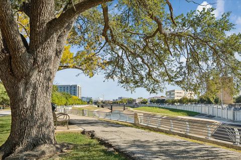 Tiny photo for 2400 N Braeswood Boulevard #301, Houston, TX 77030 (MLS # 83381663)