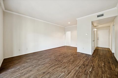 Tiny photo for 2400 N Braeswood Boulevard #301, Houston, TX 77030 (MLS # 83381663)