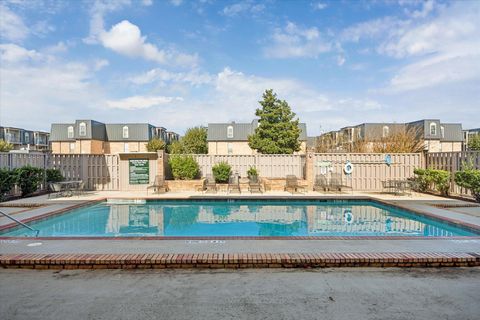 Tiny photo for 2400 N Braeswood Boulevard #301, Houston, TX 77030 (MLS # 83381663)