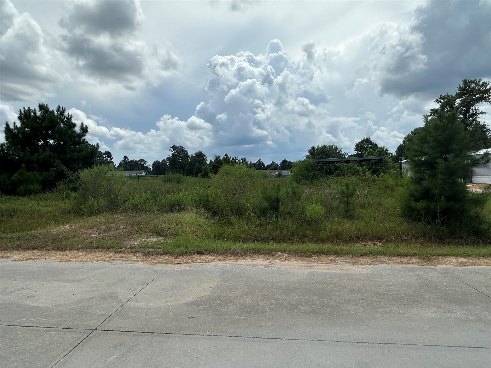 257 County Road 5025