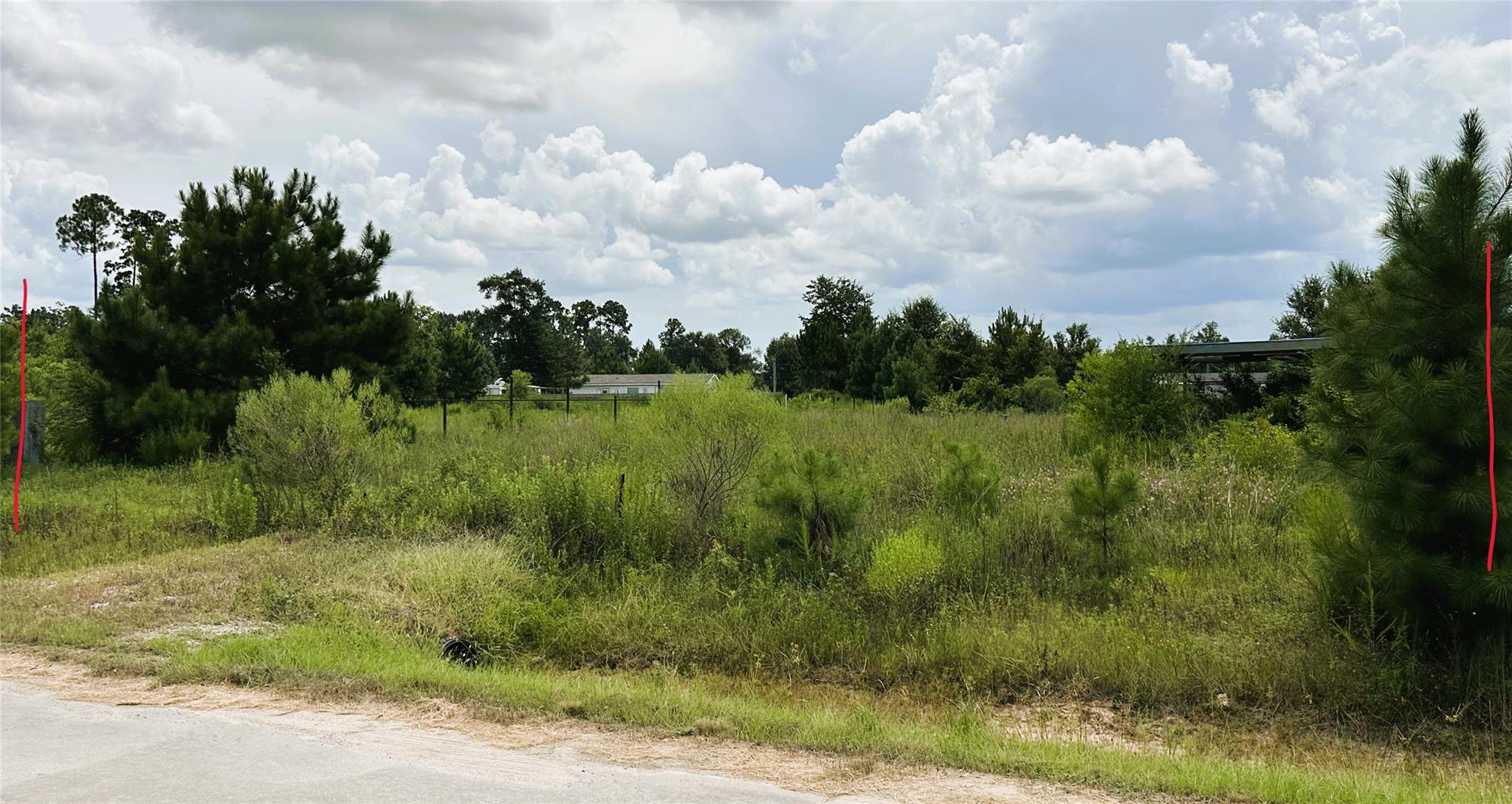 257 County Road 5025