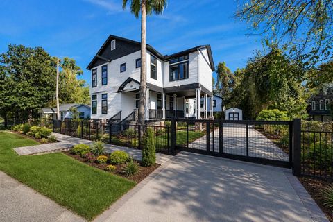 Photo of 1202 Archer Street, Houston, TX 77009 (MLS # 29983074)