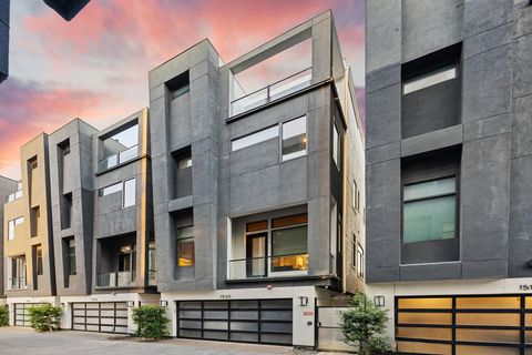 1520 Malone Street Houston TX 77007