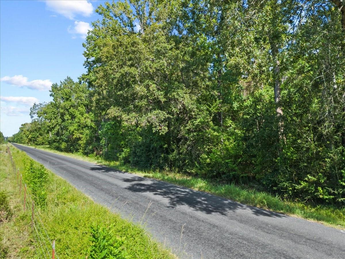 TBD County Road 2068