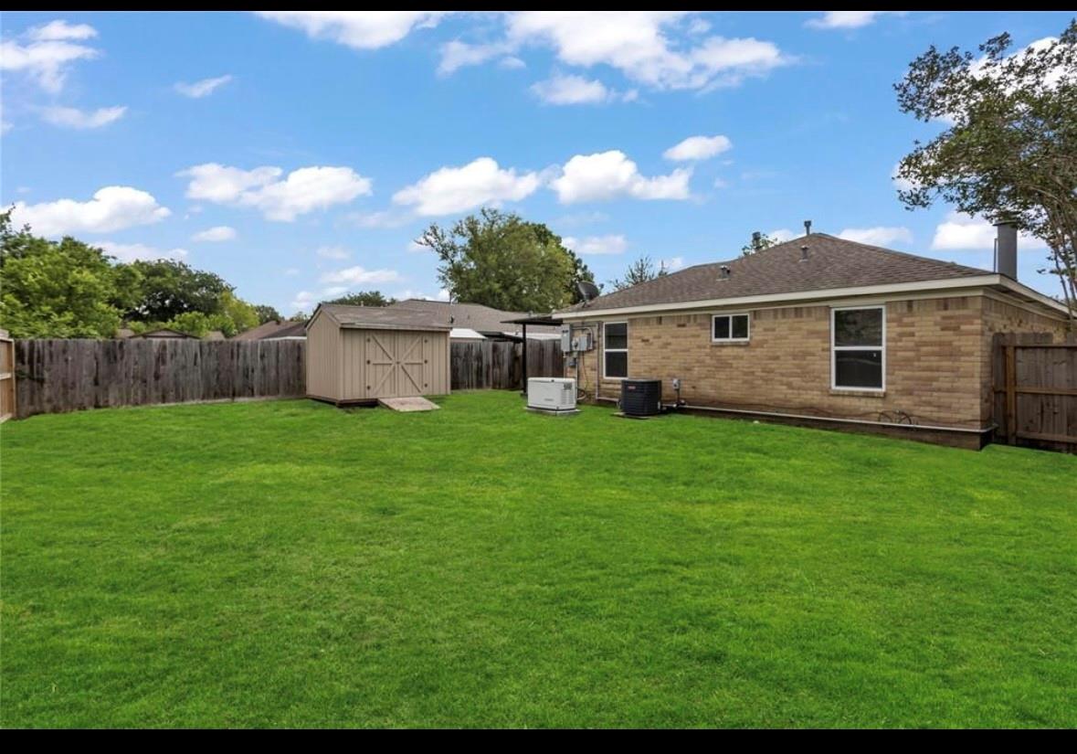 4640 Orange Circle S