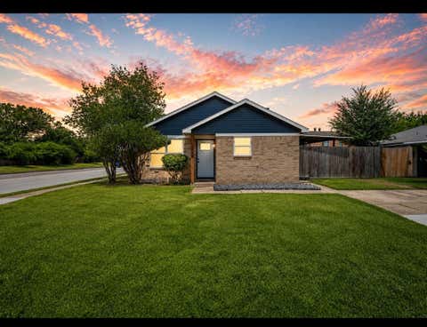 Photo of 4640 Orange Circle S, Pearland, TX 77581 (MLS # 47440889)