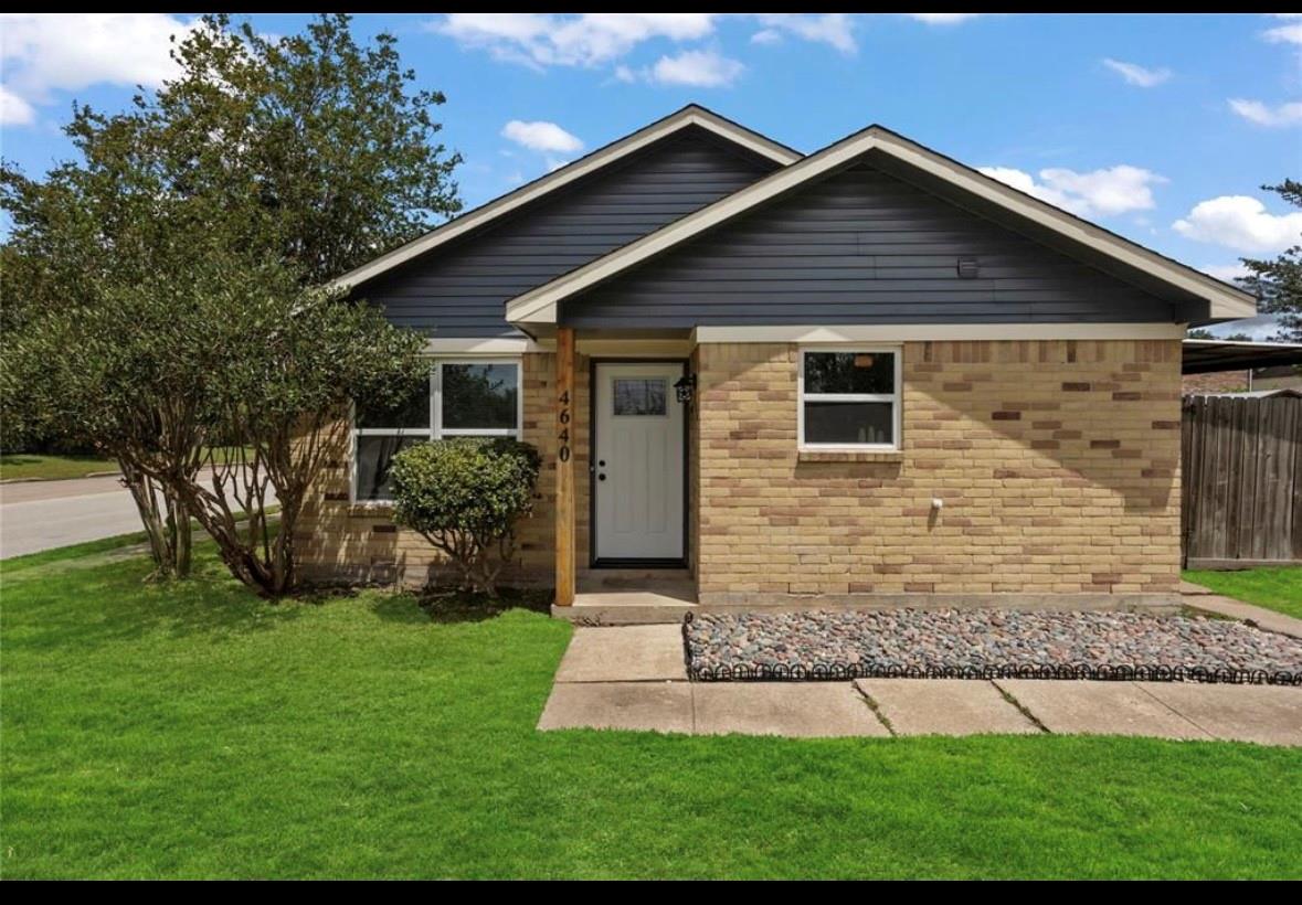 4640 Orange Circle S