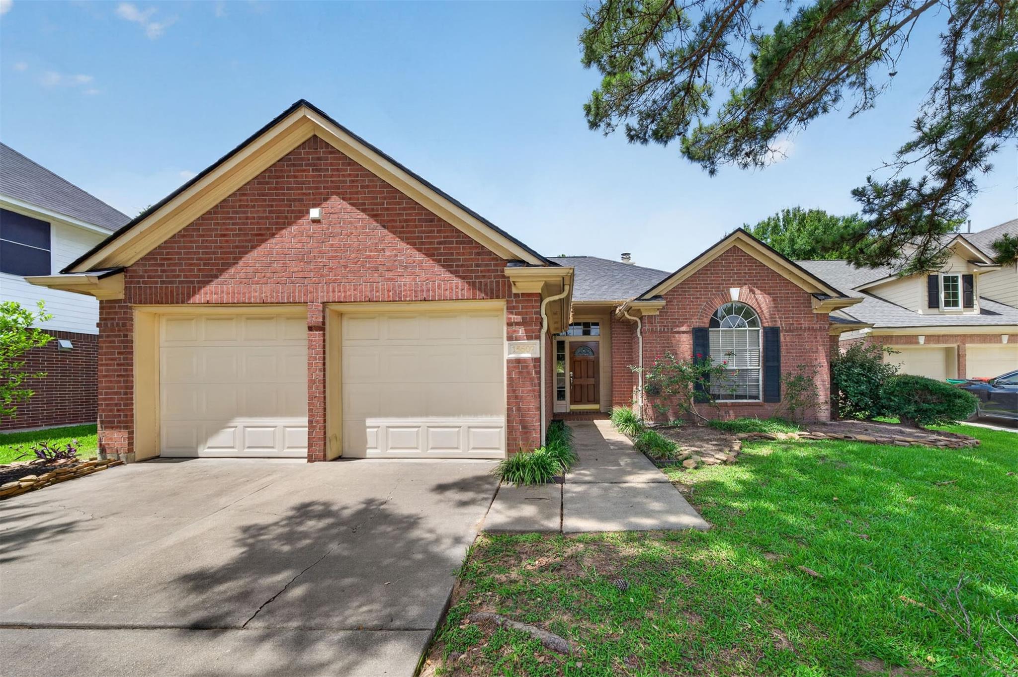 15607 Garden Bend Circle