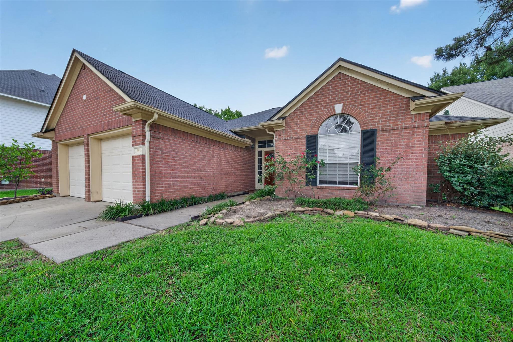 15607 Garden Bend Circle
