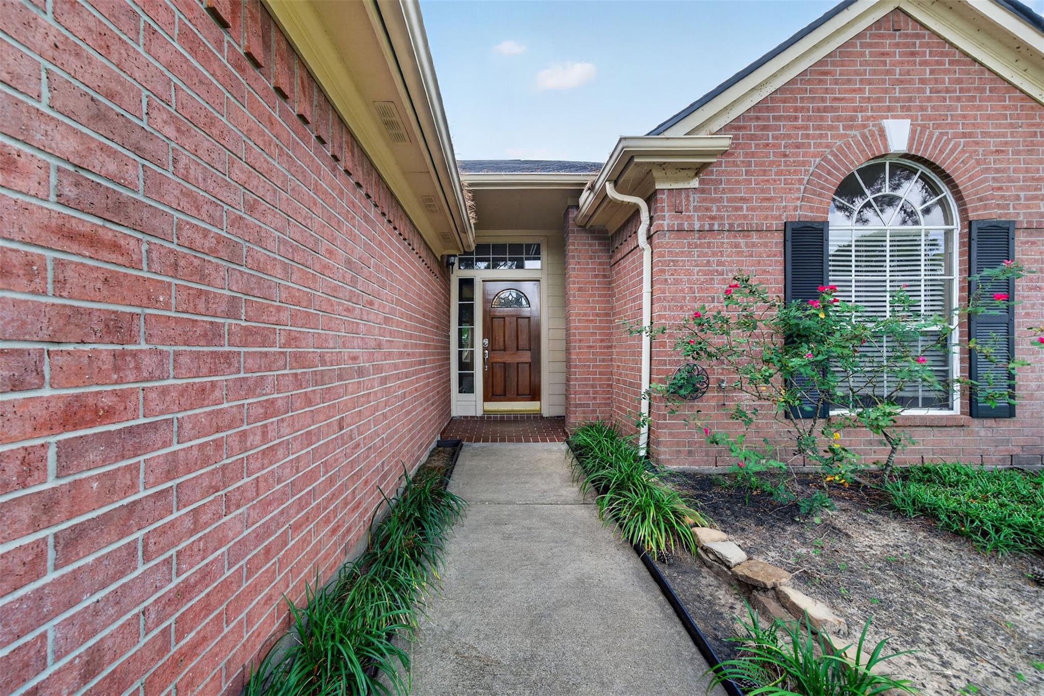 15607 Garden Bend Circle