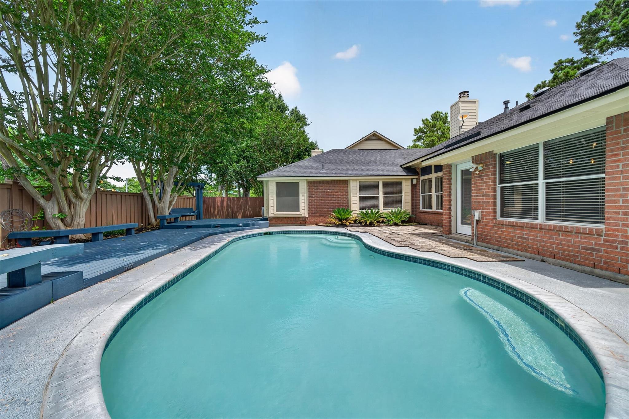 15607 Garden Bend Circle