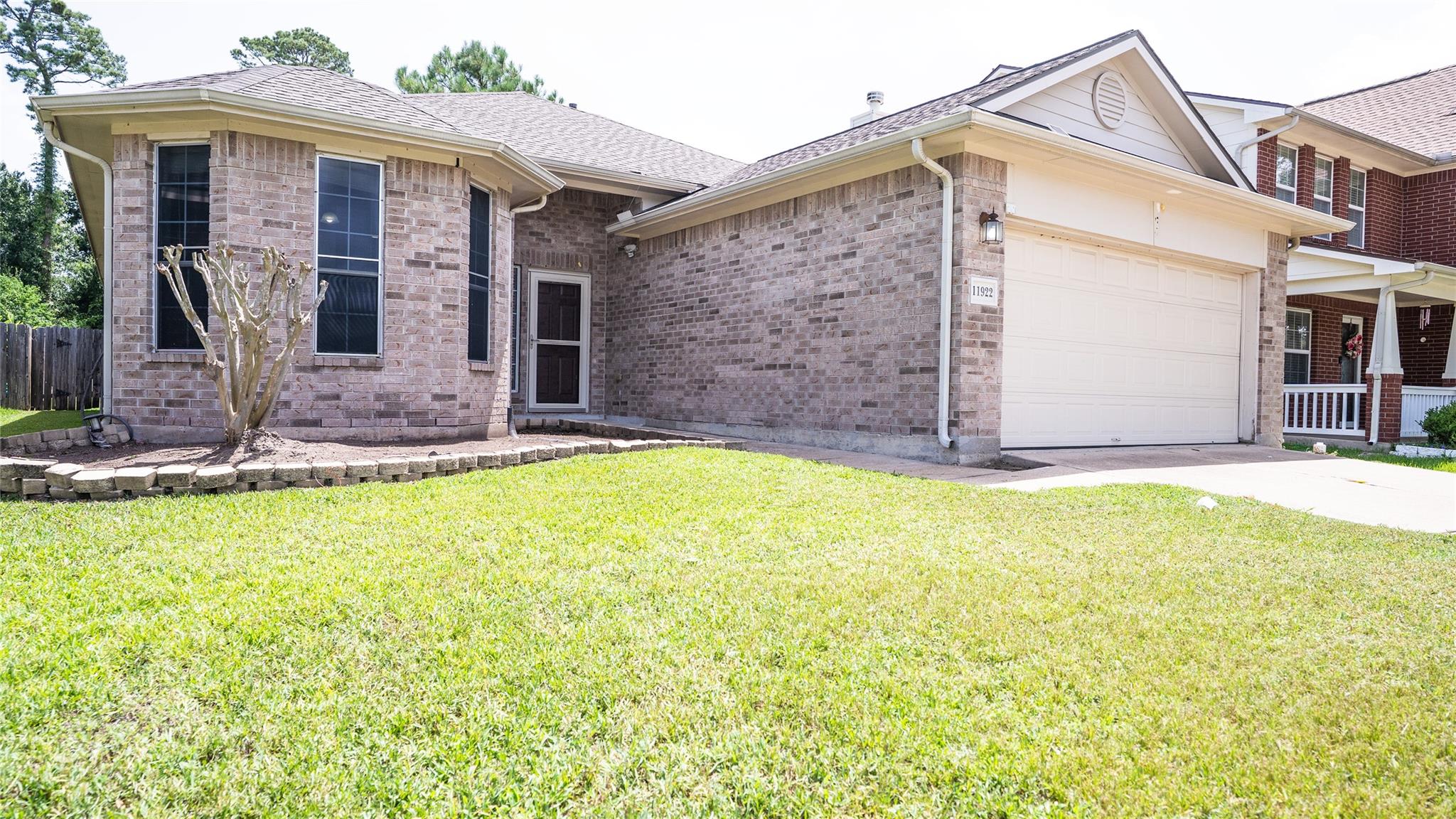 11922 Champions Walk Ln Lane
