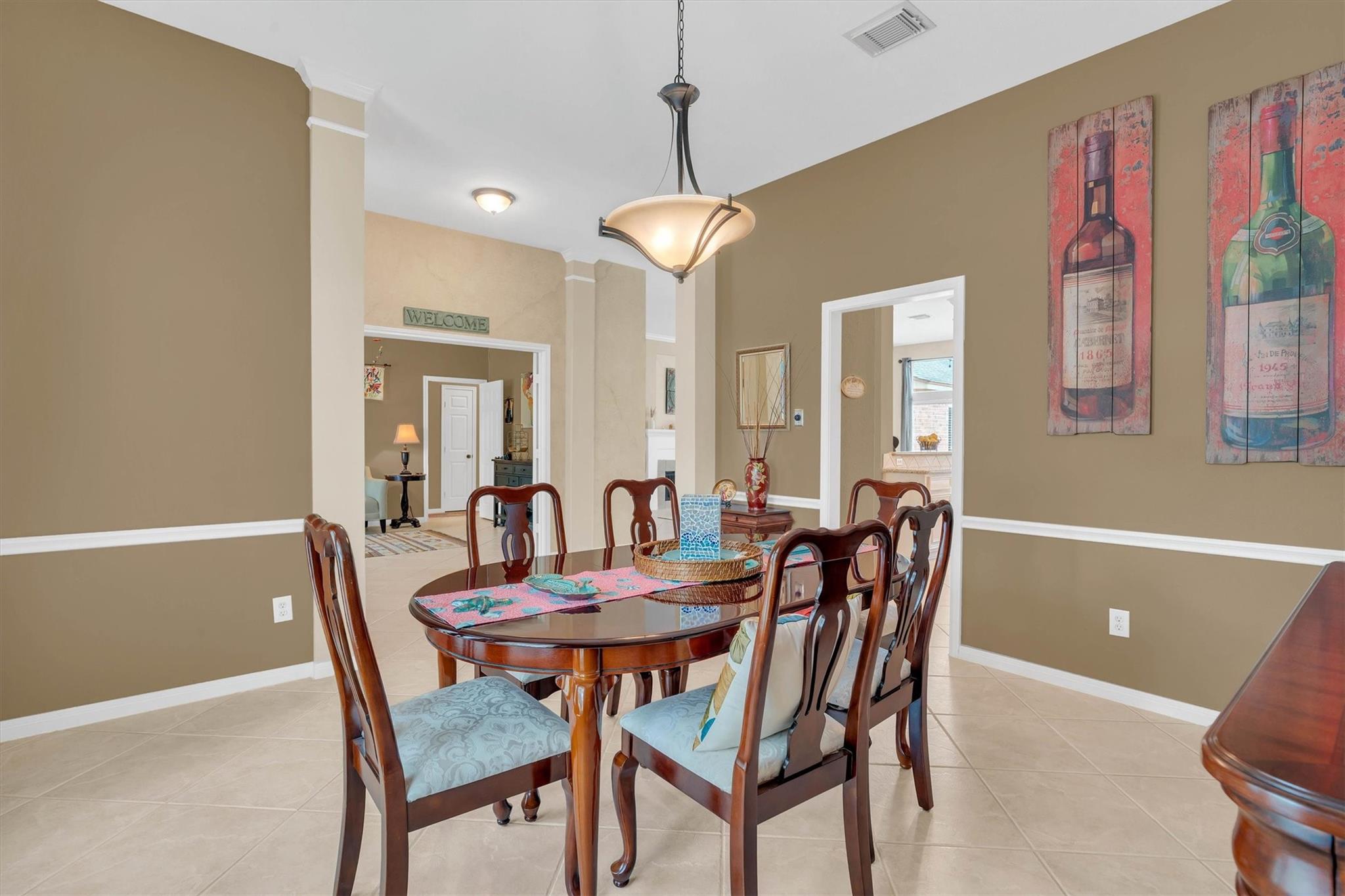 11727 Lochberry Court