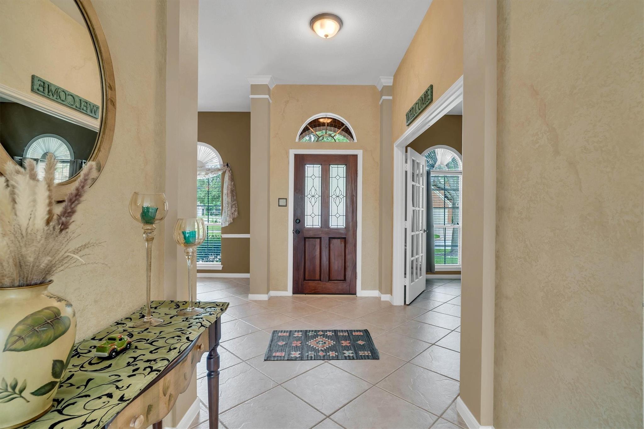 11727 Lochberry Court