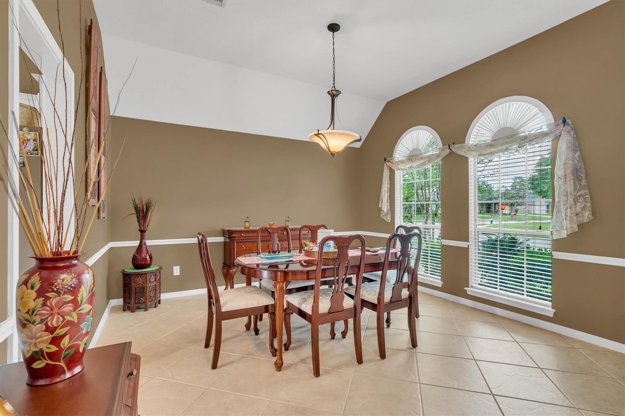 11727 Lochberry Court