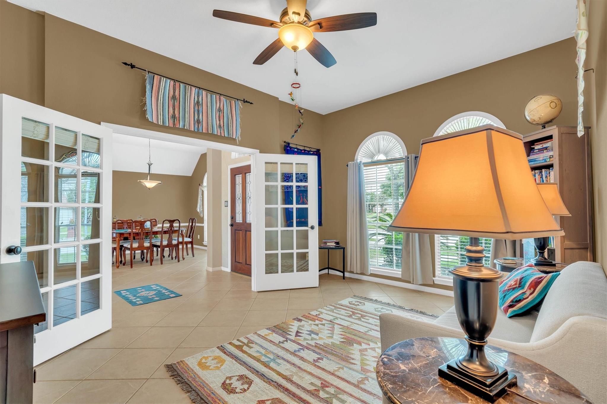 11727 Lochberry Court