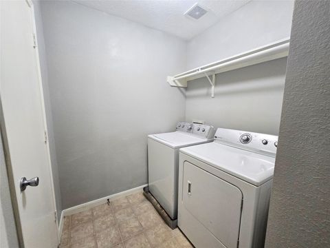 Tiny photo for 1011 Larks Trace Lane, Houston, TX 77090 (MLS # 37264578)