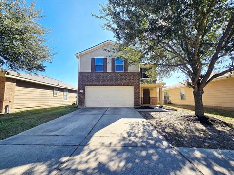 Tiny photo for 1011 Larks Trace Lane, Houston, TX 77090 (MLS # 37264578)