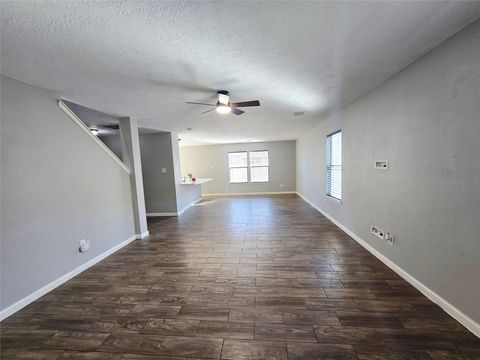 Tiny photo for 1011 Larks Trace Lane, Houston, TX 77090 (MLS # 37264578)