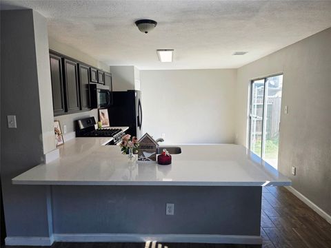 Tiny photo for 1011 Larks Trace Lane, Houston, TX 77090 (MLS # 37264578)