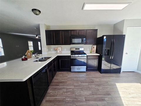 Tiny photo for 1011 Larks Trace Lane, Houston, TX 77090 (MLS # 37264578)