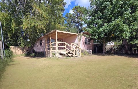 Photo of 142 Aspen, Livingston, TX 77351 (MLS # 4354337)