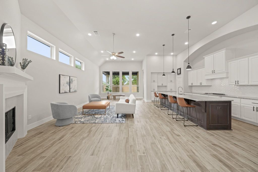 Photo of 2714 Coastal Trail, Katy, TX 77493 (MLS # 31621381)