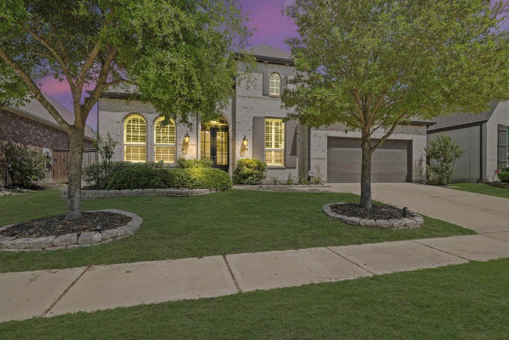 Photo of 2714 Coastal Trail, Katy, TX 77493 (MLS # 31621381)