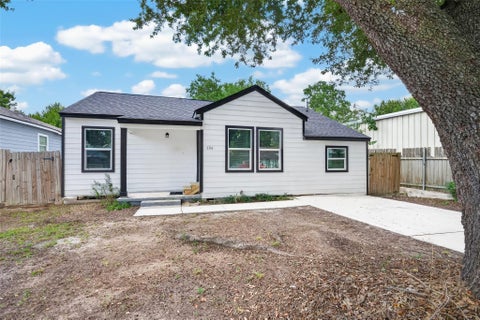 Photo of 506 Randall Street, Pasadena, TX 77506 (MLS # 82957640)