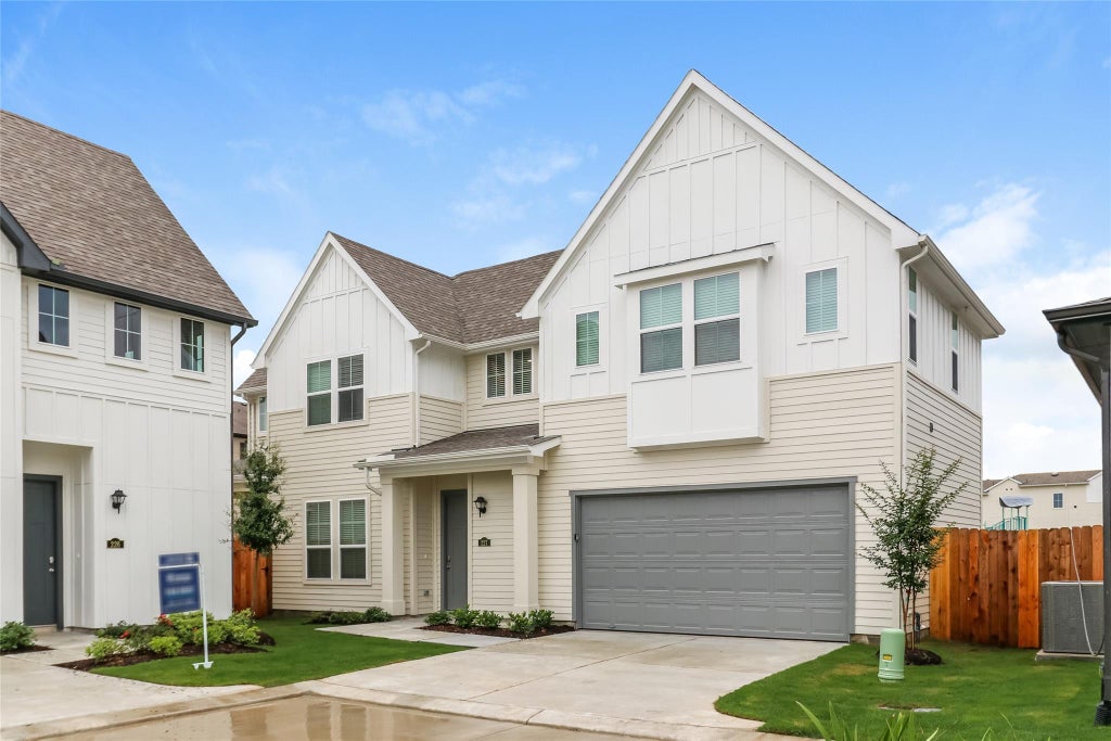 Photo of 9835 Willow Creek Commerce Drive #227, Tomball, TX 77375 (MLS # 45760887)