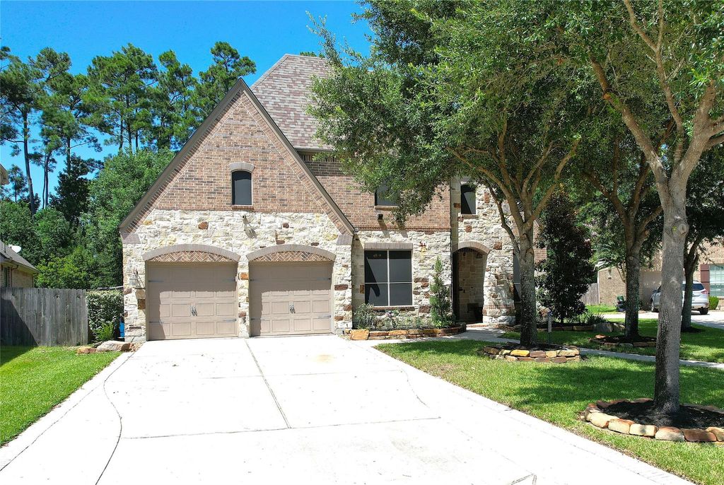 Photo of 25003 Stratton Meadows Drive, Porter, TX 77365 (MLS # 20305062)