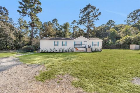 Photo of 11261 Rose Road, Conroe, TX 77303 (MLS # 43078807)