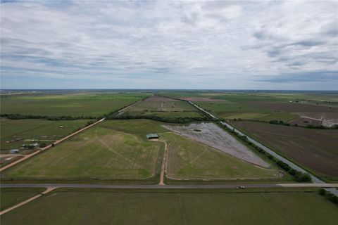 Photo of 0 Fm 1693, Garwood, TX 77442 (MLS # 57255858)