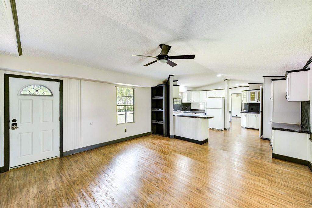 Photo of 26342 Hunters Trail, New Caney, TX 77357 (MLS # 43618182)