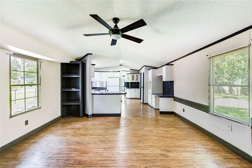Photo of 26342 Hunters Trail, New Caney, TX 77357 (MLS # 43618182)