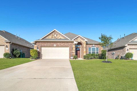 19043 Minero Lane Montgomery TX 77356