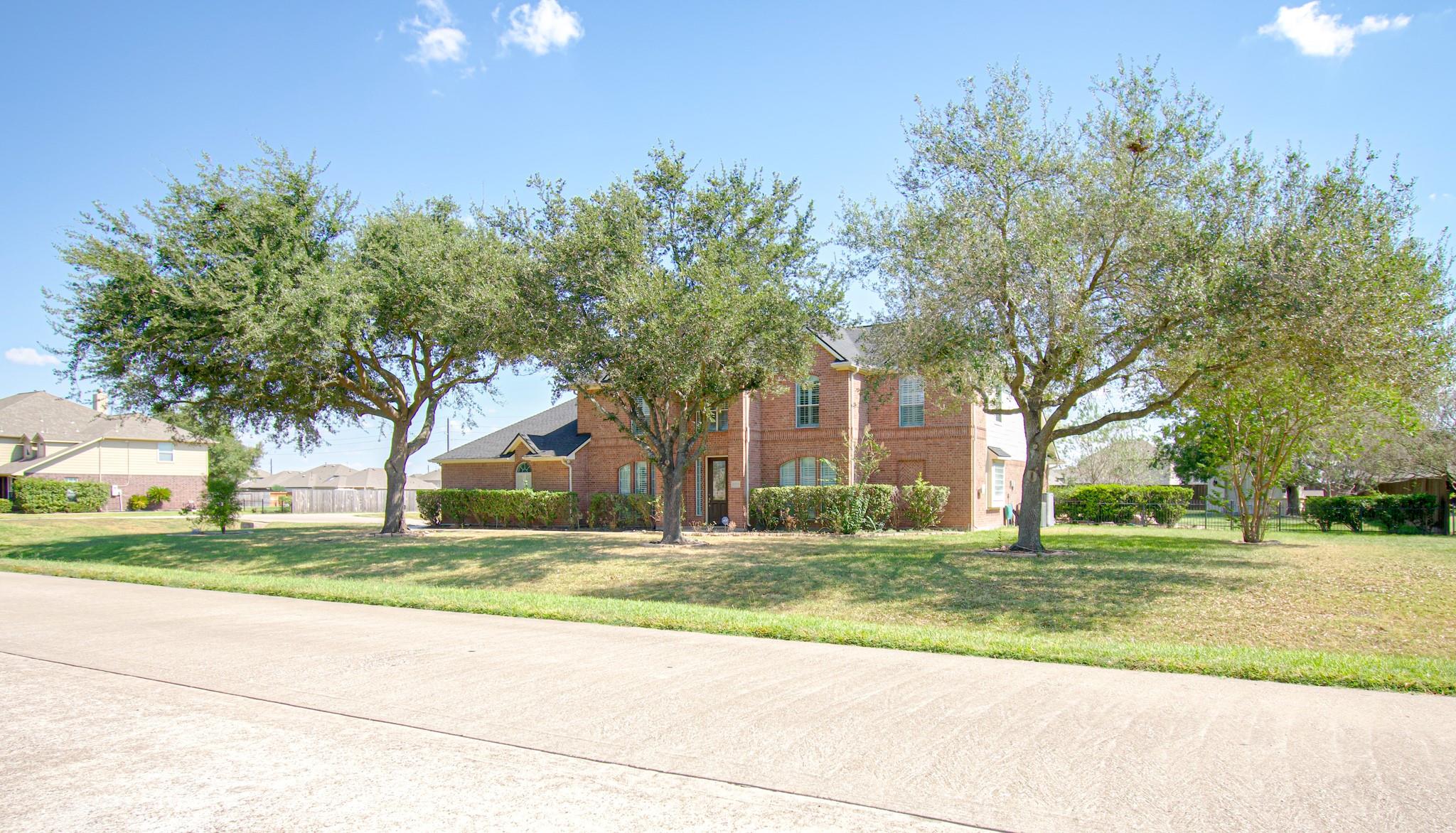 12518 Easton Bend Lane